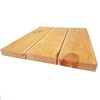 Террасная доска из лиственницы 27x90/120/140, сорт Extra, длина 3, 4 м